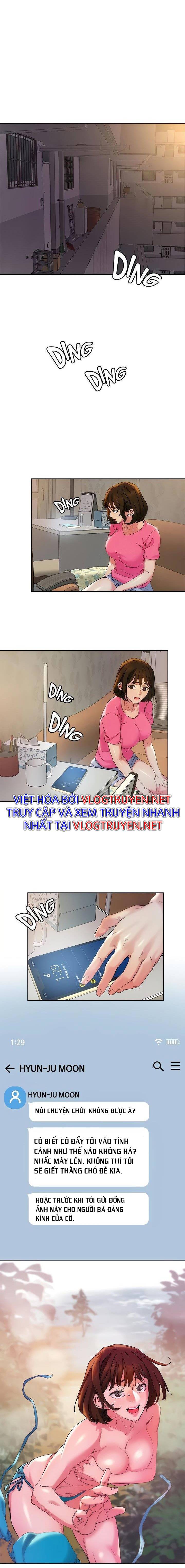 Siêu Chịch Hệ Thống Của hắc Ám Vương Giả - Chapter 53 trang 10