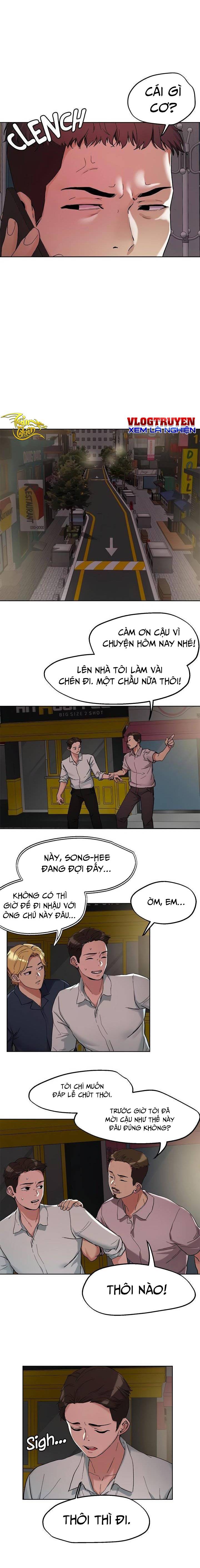 Siêu Chịch Hệ Thống Của hắc Ám Vương Giả - Chapter 52 trang 10