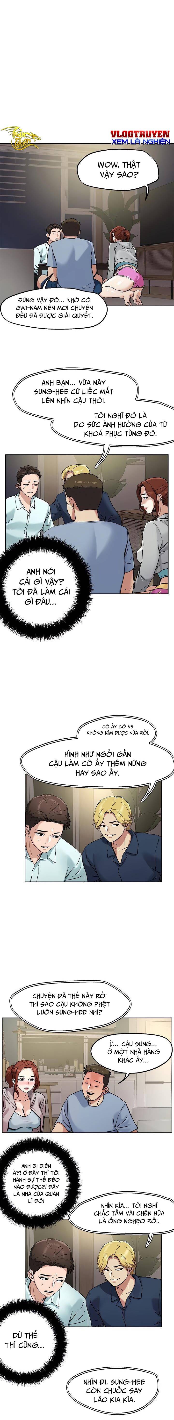 Siêu Chịch Hệ Thống Của hắc Ám Vương Giả - Chapter 52 trang 12