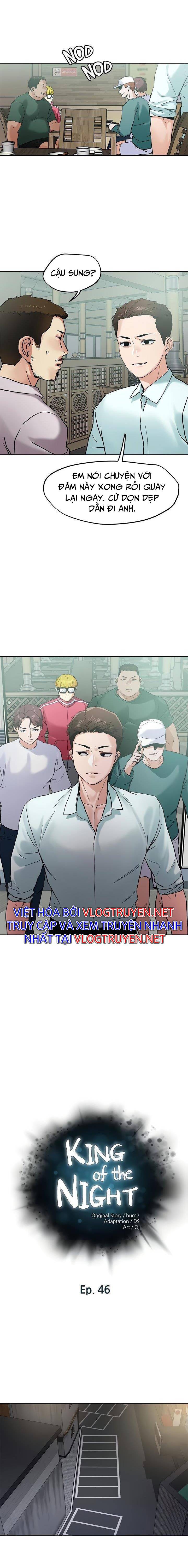 Siêu Chịch Hệ Thống Của hắc Ám Vương Giả - Chapter 52 trang 2