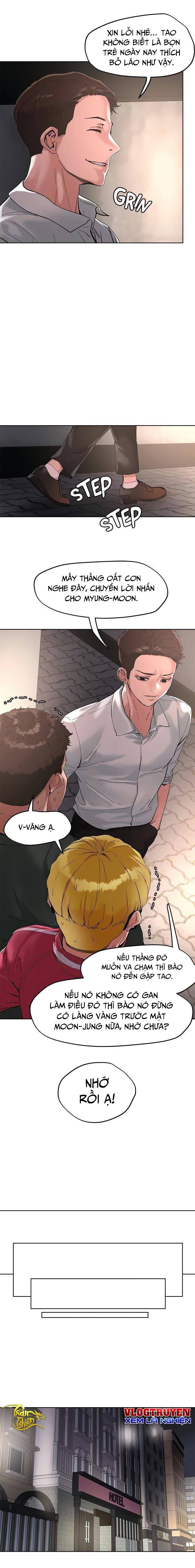 Siêu Chịch Hệ Thống Của hắc Ám Vương Giả - Chapter 52 trang 7