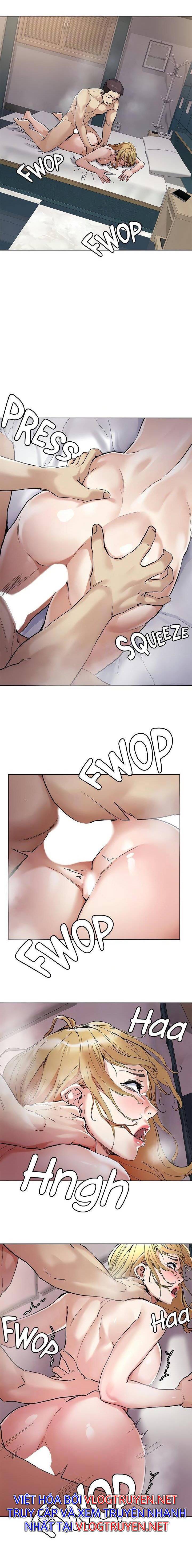 Siêu Chịch Hệ Thống Của hắc Ám Vương Giả - Chapter 52 trang 8