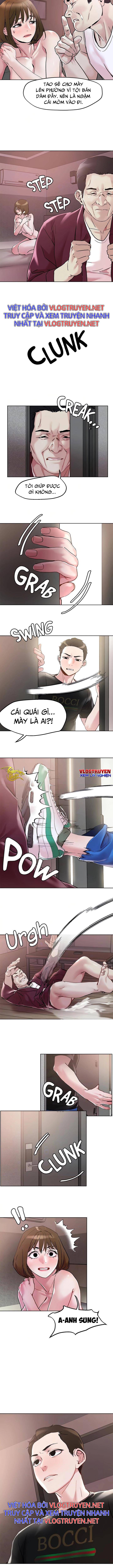 Siêu Chịch Hệ Thống Của hắc Ám Vương Giả - Chapter 50 trang 5