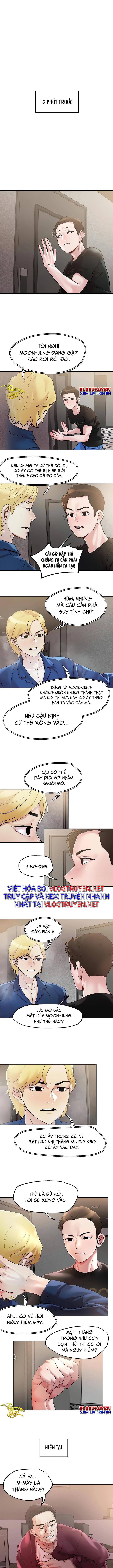 Siêu Chịch Hệ Thống Của hắc Ám Vương Giả - Chapter 50 trang 6