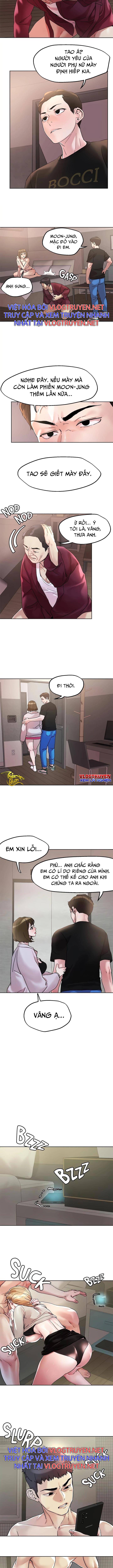 Siêu Chịch Hệ Thống Của hắc Ám Vương Giả - Chapter 50 trang 7