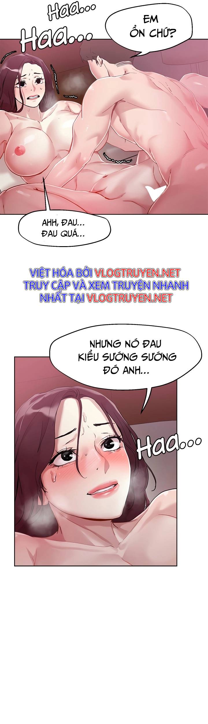Siêu Chịch Hệ Thống Của hắc Ám Vương Giả - Chapter 48 trang 11