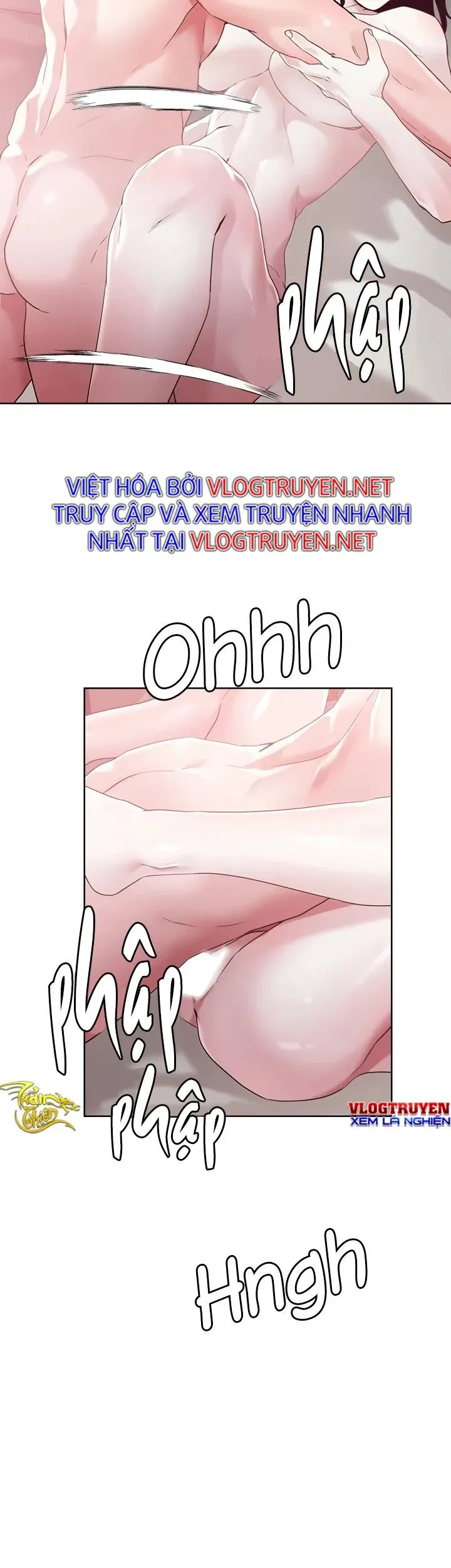 Siêu Chịch Hệ Thống Của hắc Ám Vương Giả - Chapter 48 trang 29
