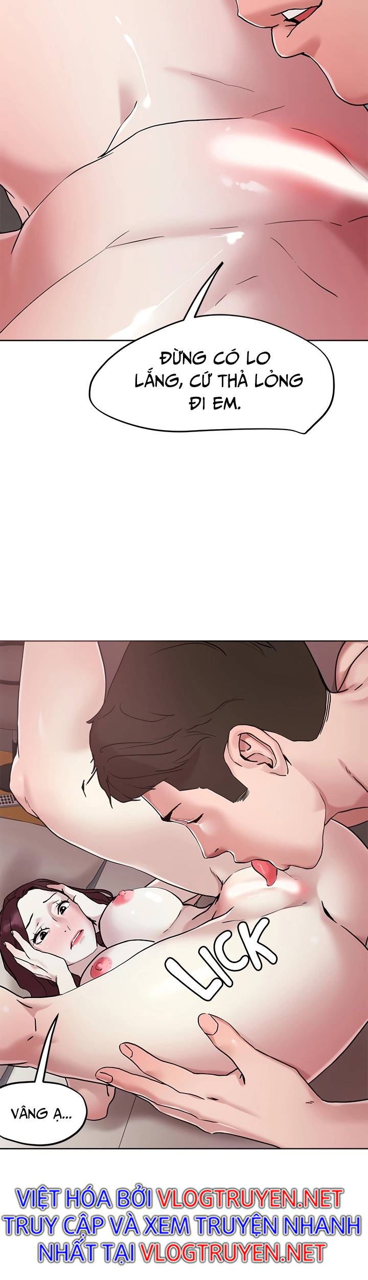 Siêu Chịch Hệ Thống Của hắc Ám Vương Giả - Chapter 48 trang 3