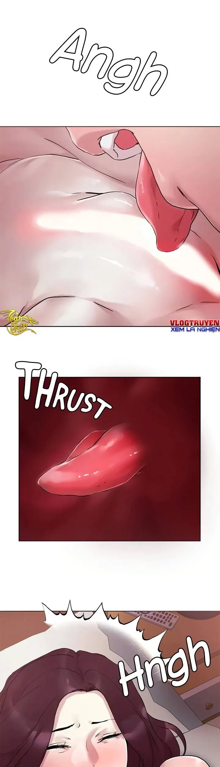 Siêu Chịch Hệ Thống Của hắc Ám Vương Giả - Chapter 48 trang 4