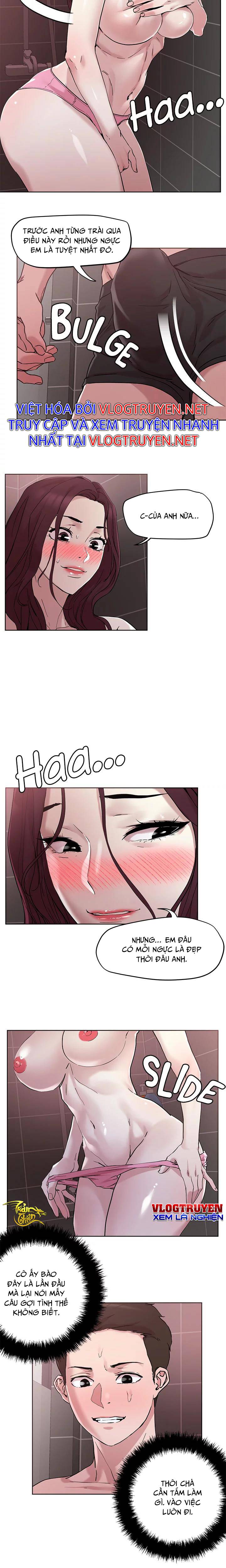 Siêu Chịch Hệ Thống Của hắc Ám Vương Giả - Chapter 47 trang 10