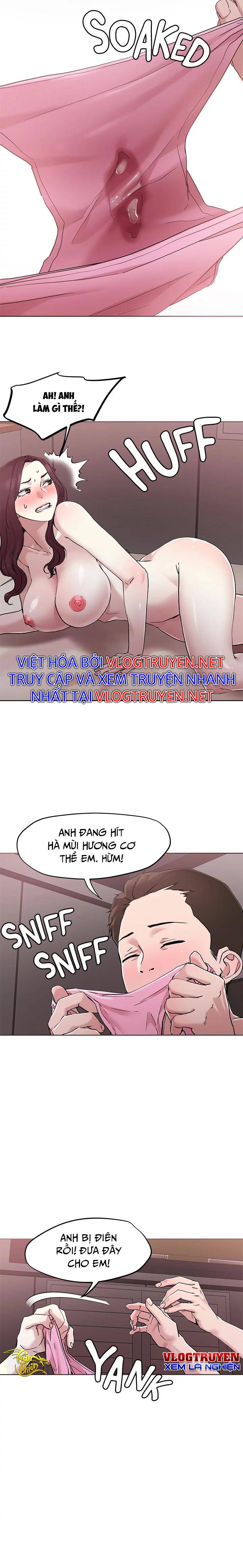 Siêu Chịch Hệ Thống Của hắc Ám Vương Giả - Chapter 47 trang 12
