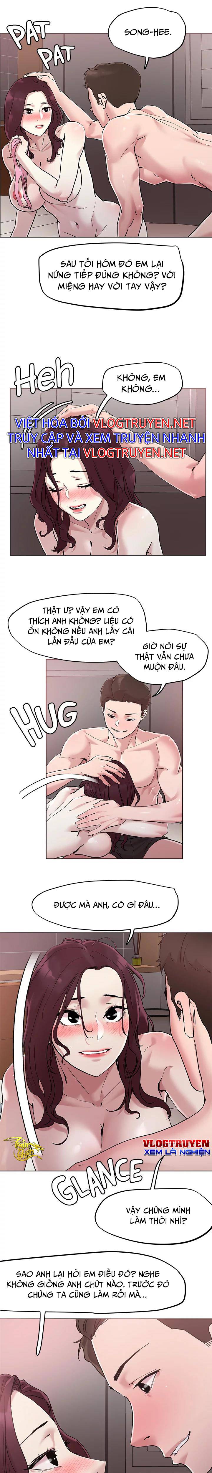 Siêu Chịch Hệ Thống Của hắc Ám Vương Giả - Chapter 47 trang 13