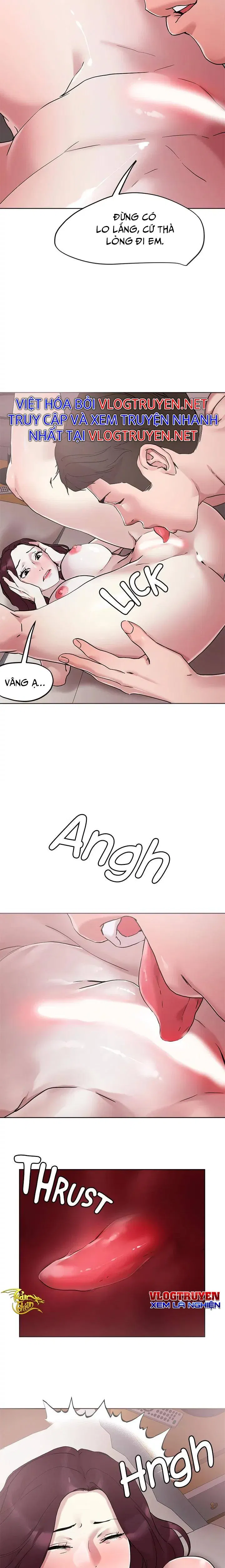 Siêu Chịch Hệ Thống Của hắc Ám Vương Giả - Chapter 47 trang 19