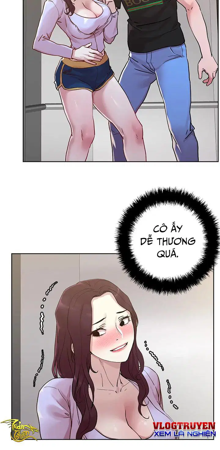 Siêu Chịch Hệ Thống Của hắc Ám Vương Giả - Chapter 47 trang 2