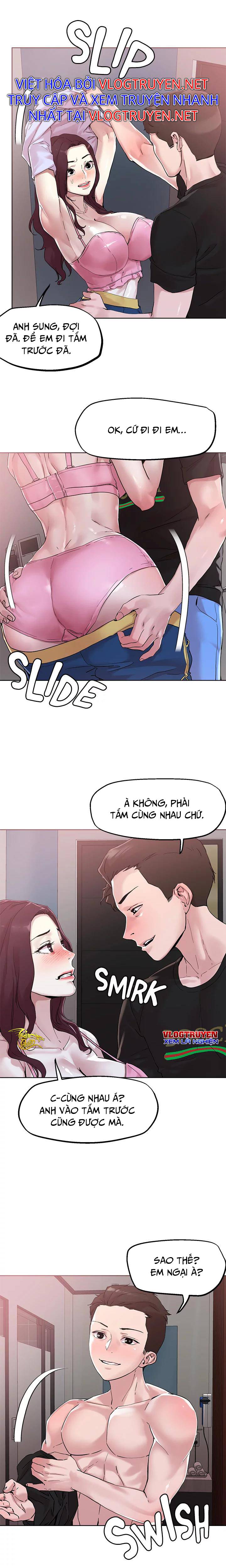 Siêu Chịch Hệ Thống Của hắc Ám Vương Giả - Chapter 47 trang 7