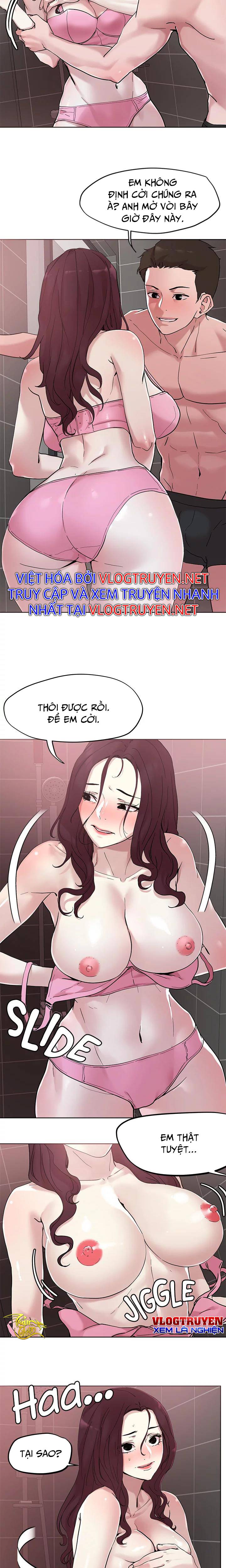 Siêu Chịch Hệ Thống Của hắc Ám Vương Giả - Chapter 47 trang 9