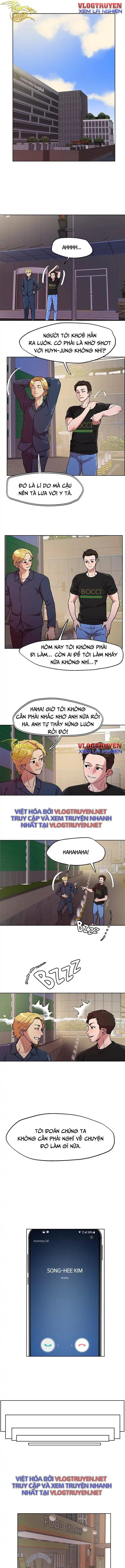 Siêu Chịch Hệ Thống Của hắc Ám Vương Giả - Chapter 46 trang 4