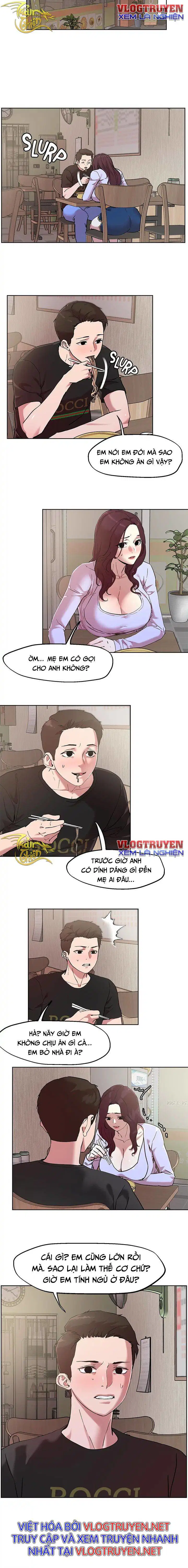 Siêu Chịch Hệ Thống Của hắc Ám Vương Giả - Chapter 46 trang 5
