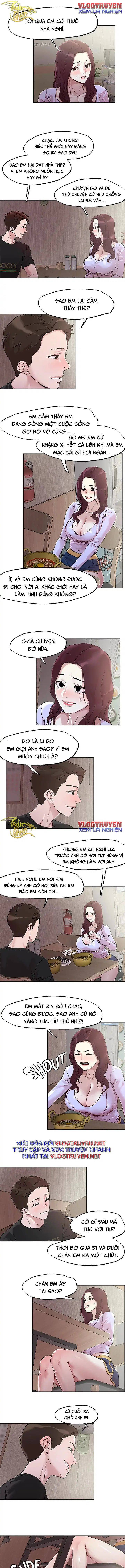 Siêu Chịch Hệ Thống Của hắc Ám Vương Giả - Chapter 46 trang 6