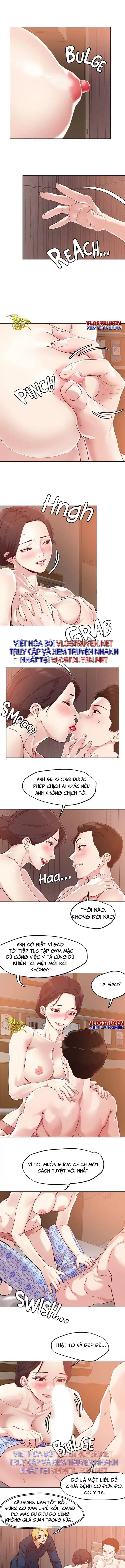 Siêu Chịch Hệ Thống Của hắc Ám Vương Giả - Chapter 45 trang 3