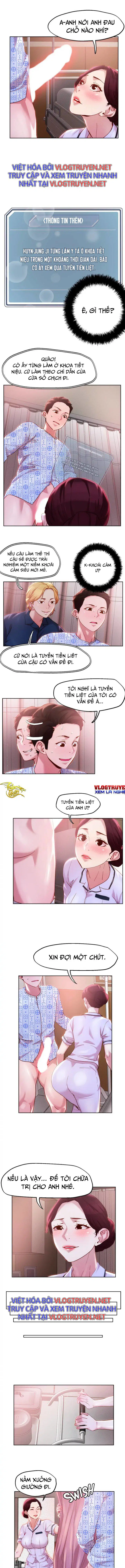 Siêu Chịch Hệ Thống Của hắc Ám Vương Giả - Chapter 44 trang 5
