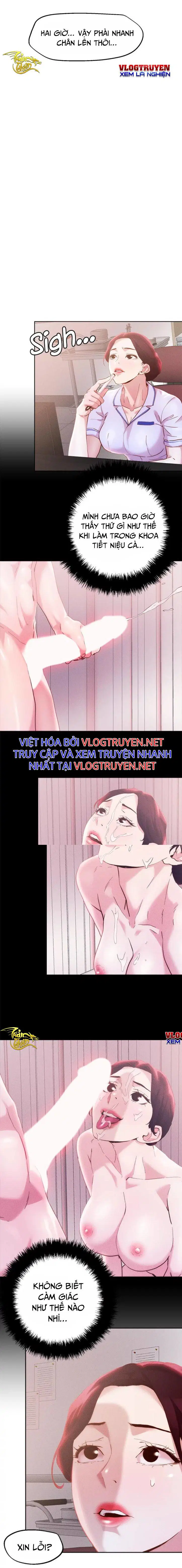 Siêu Chịch Hệ Thống Của hắc Ám Vương Giả - Chapter 43 trang 5