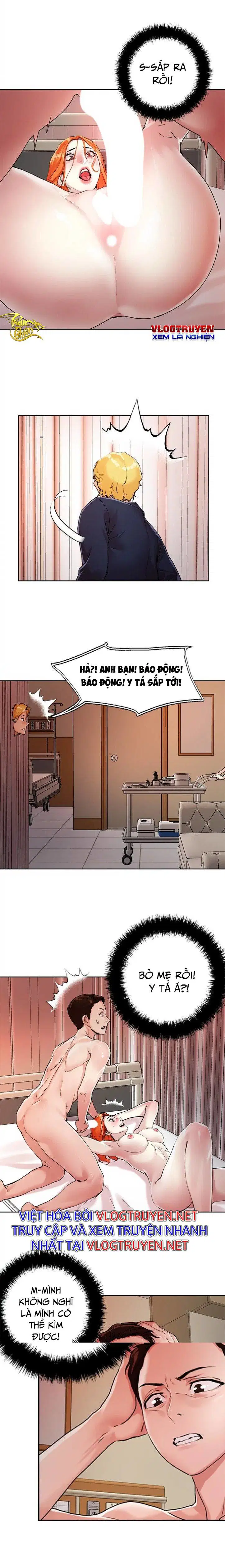 Siêu Chịch Hệ Thống Của hắc Ám Vương Giả - Chapter 42 trang 2
