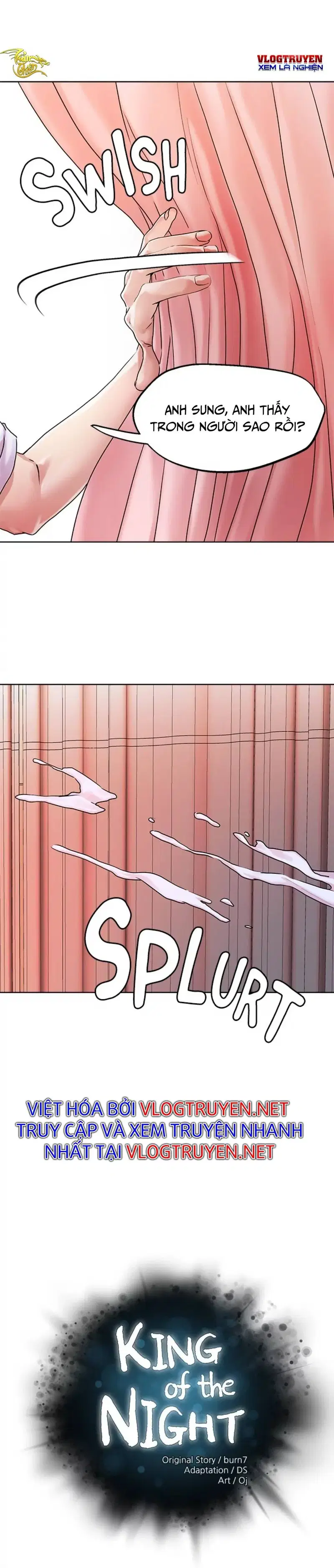 Siêu Chịch Hệ Thống Của hắc Ám Vương Giả - Chapter 42 trang 3