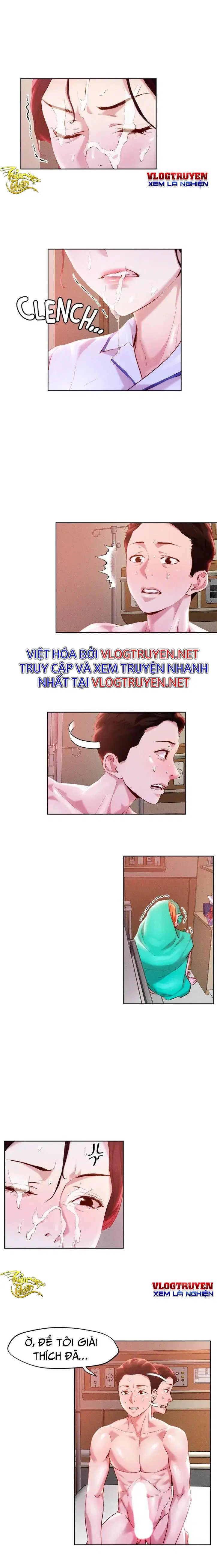 Siêu Chịch Hệ Thống Của hắc Ám Vương Giả - Chapter 42 trang 6