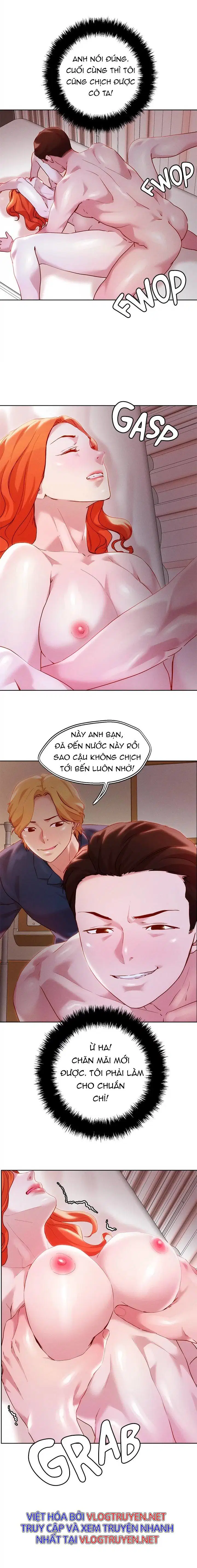 Siêu Chịch Hệ Thống Của hắc Ám Vương Giả - Chapter 41 trang 2