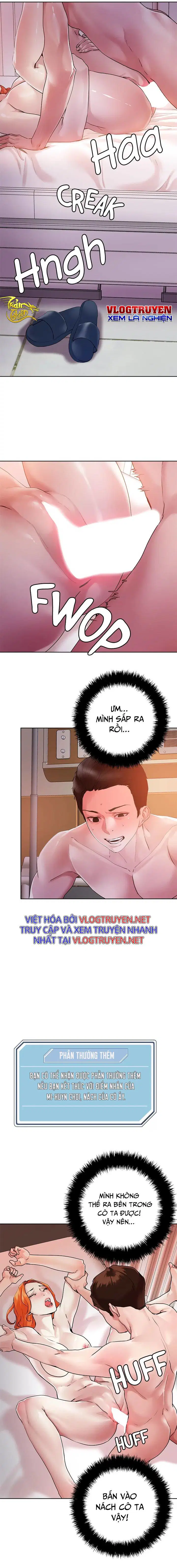 Siêu Chịch Hệ Thống Của hắc Ám Vương Giả - Chapter 41 trang 7