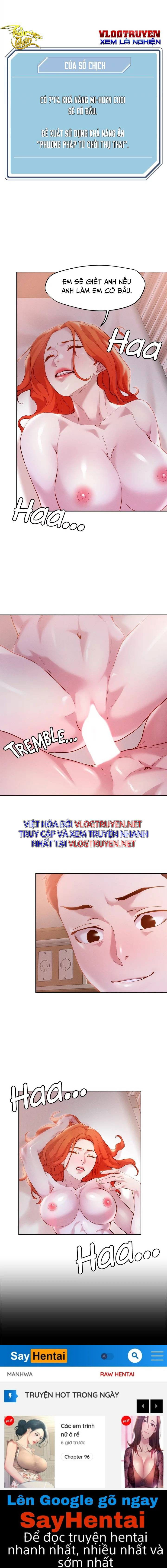 Siêu Chịch Hệ Thống Của hắc Ám Vương Giả - Chapter 40 trang 7