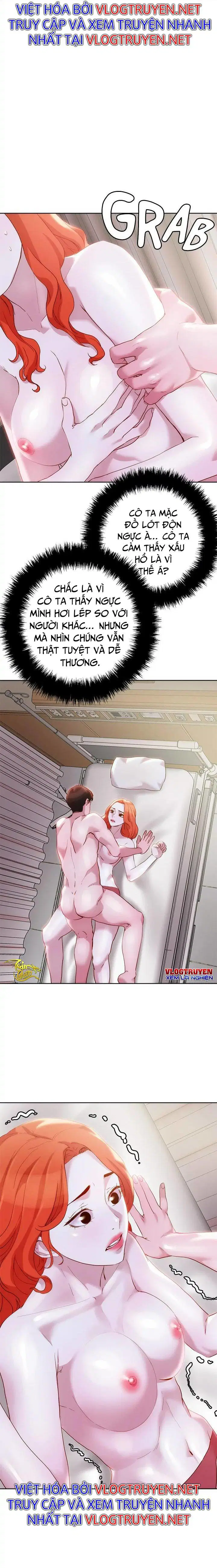 Siêu Chịch Hệ Thống Của hắc Ám Vương Giả - Chapter 39 trang 3