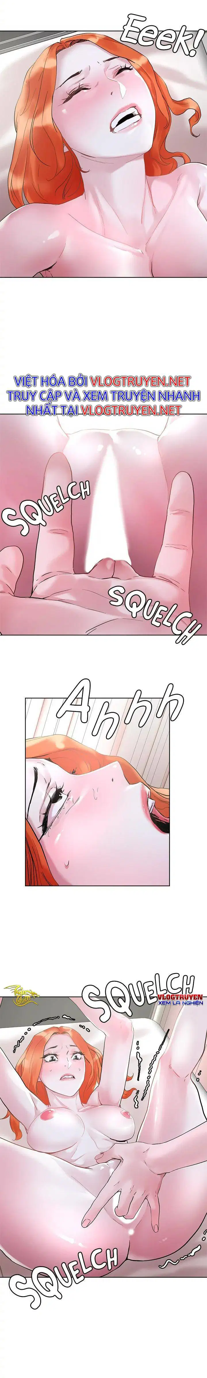 Siêu Chịch Hệ Thống Của hắc Ám Vương Giả - Chapter 39 trang 6