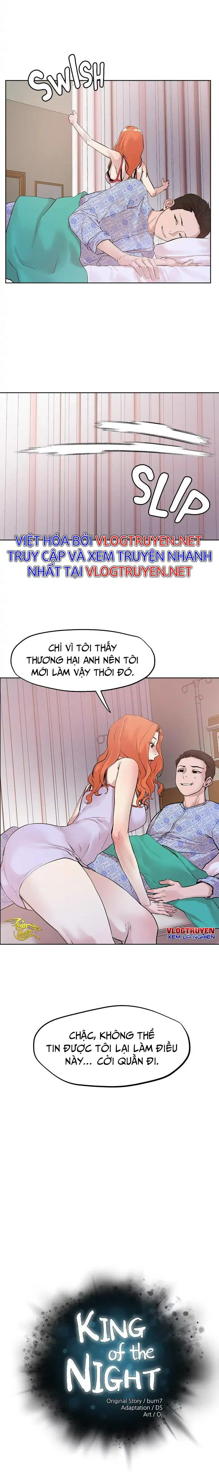 Siêu Chịch Hệ Thống Của hắc Ám Vương Giả - Chapter 38 trang 2