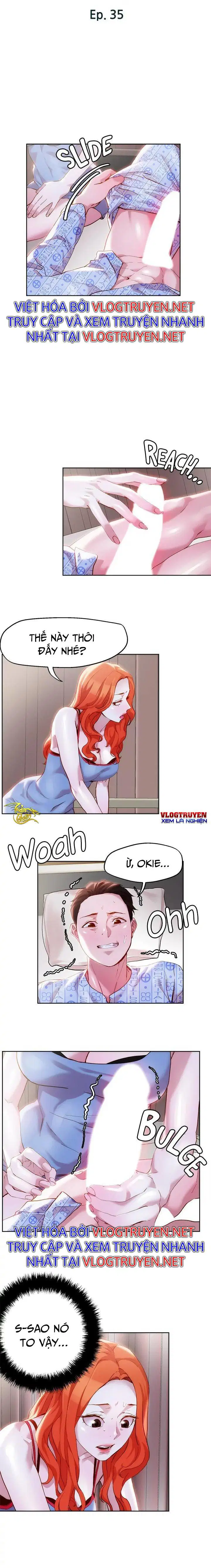 Siêu Chịch Hệ Thống Của hắc Ám Vương Giả - Chapter 38 trang 3