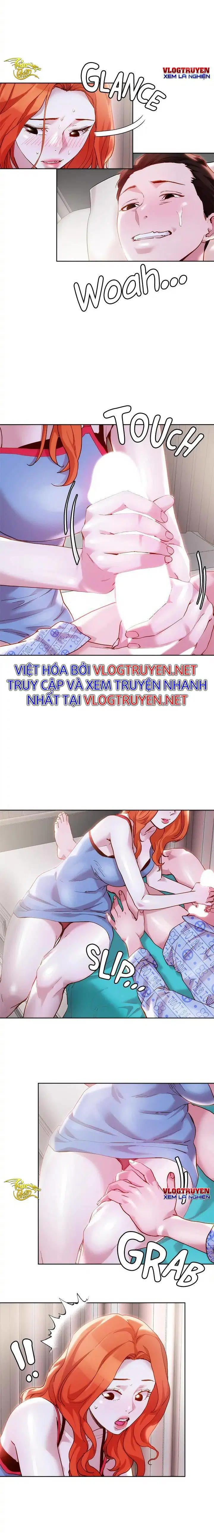 Siêu Chịch Hệ Thống Của hắc Ám Vương Giả - Chapter 38 trang 4