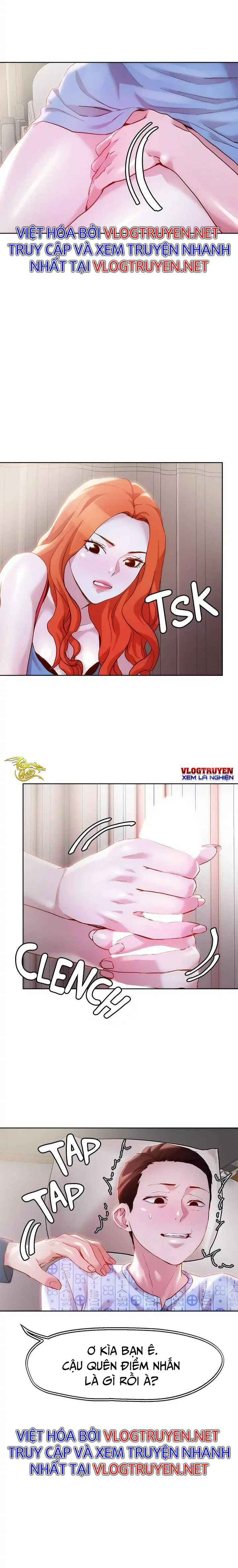 Siêu Chịch Hệ Thống Của hắc Ám Vương Giả - Chapter 38 trang 5