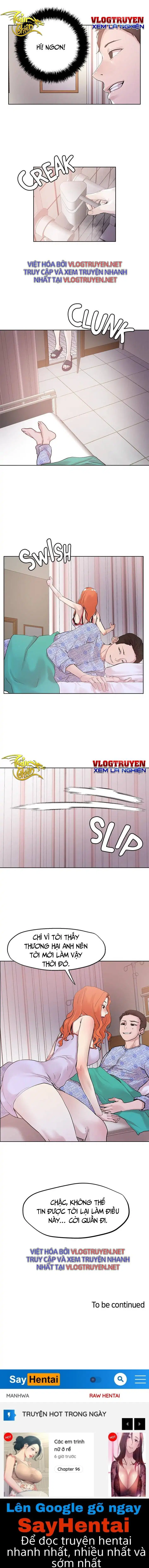 Siêu Chịch Hệ Thống Của hắc Ám Vương Giả - Chapter 37 trang 11