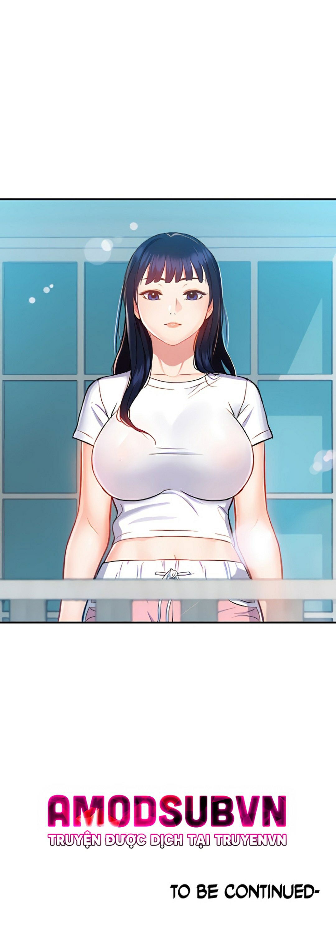 Mùa Hè Khoái Lạc - Chapter 9 trang 13