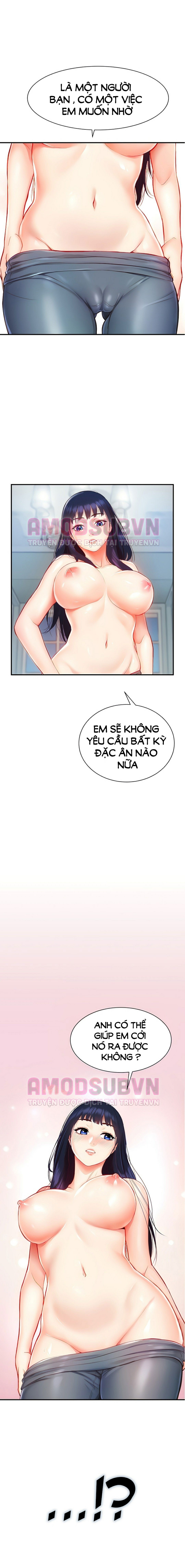 Mùa Hè Khoái Lạc - Chapter 7 trang 2