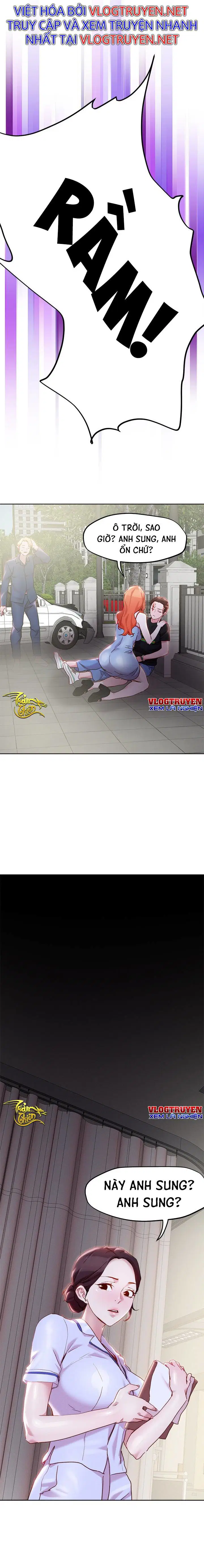 Siêu Chịch Hệ Thống Của hắc Ám Vương Giả - Chapter 35 trang 2