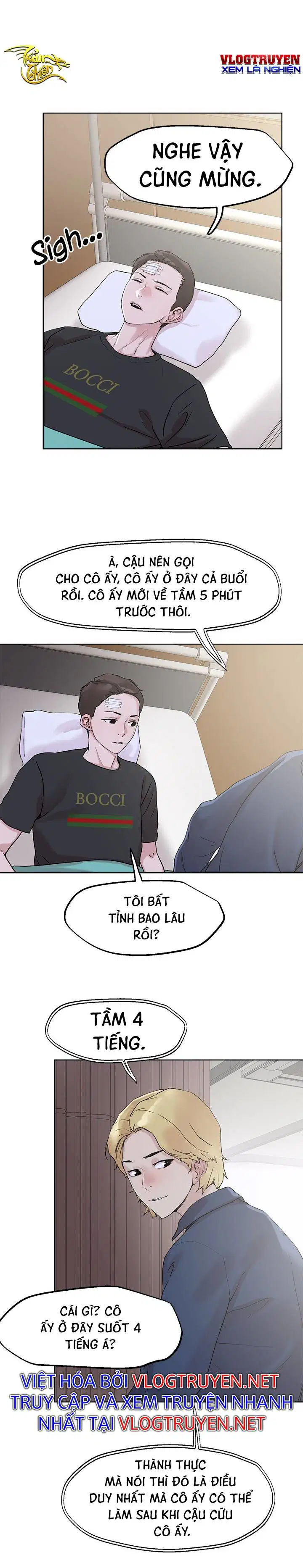 Siêu Chịch Hệ Thống Của hắc Ám Vương Giả - Chapter 35 trang 7