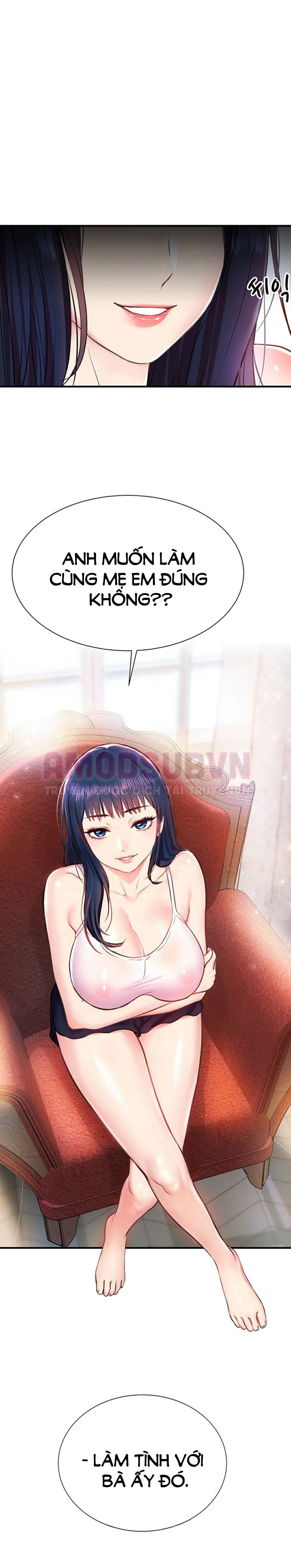 Mùa Hè Khoái Lạc - Chapter 2 trang 2