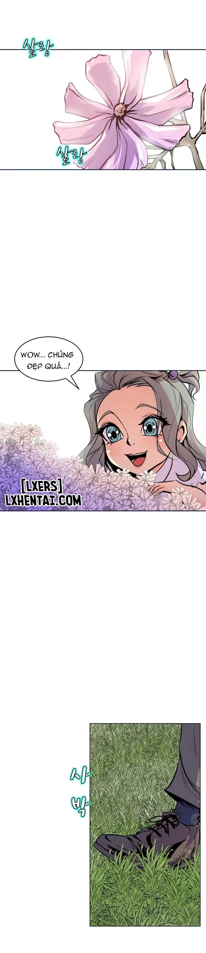 Thân Phận Bí Mật - Chapter 67 trang 23
