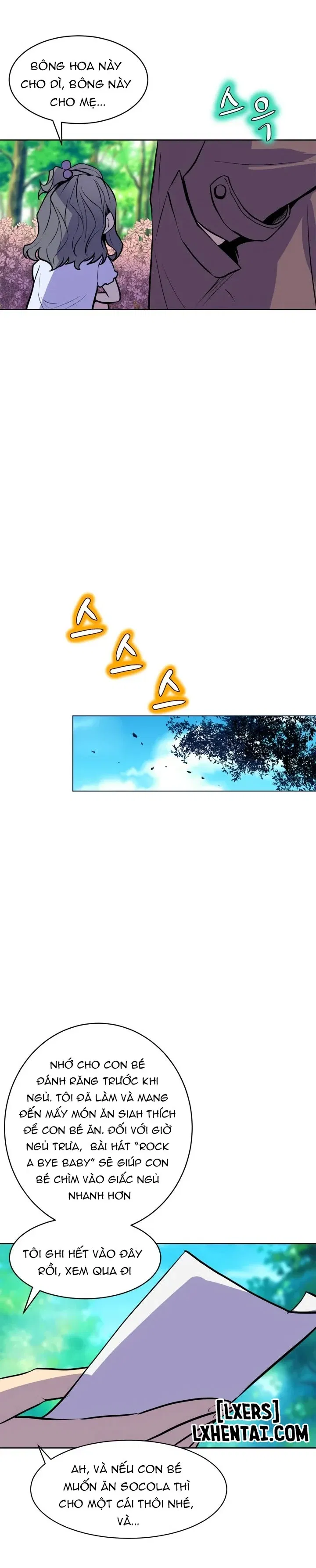 Thân Phận Bí Mật - Chapter 67 trang 24