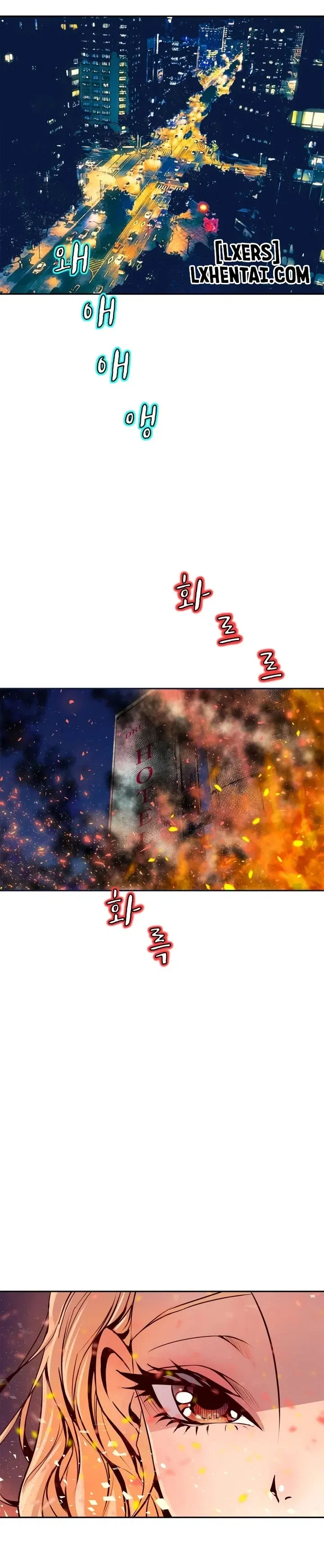 Thân Phận Bí Mật - Chapter 67 trang 5