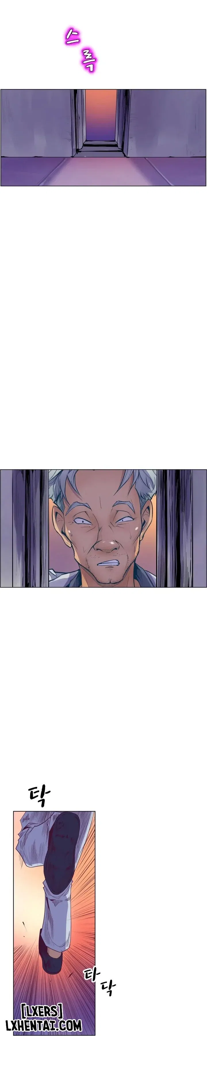 Thân Phận Bí Mật - Chapter 66 trang 20