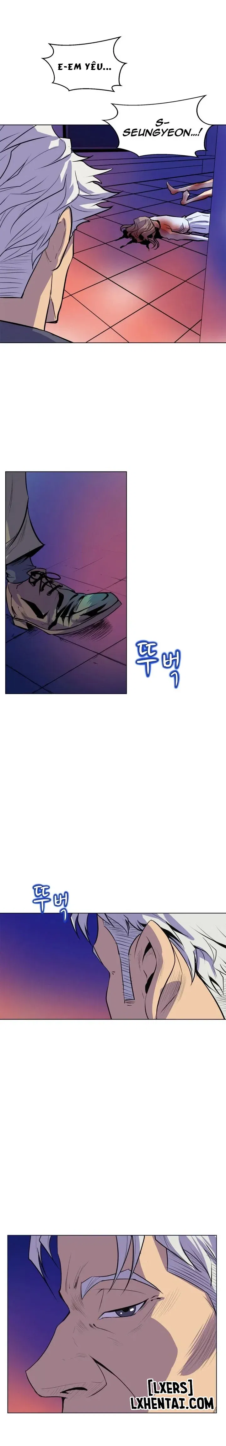 Thân Phận Bí Mật - Chapter 66 trang 22