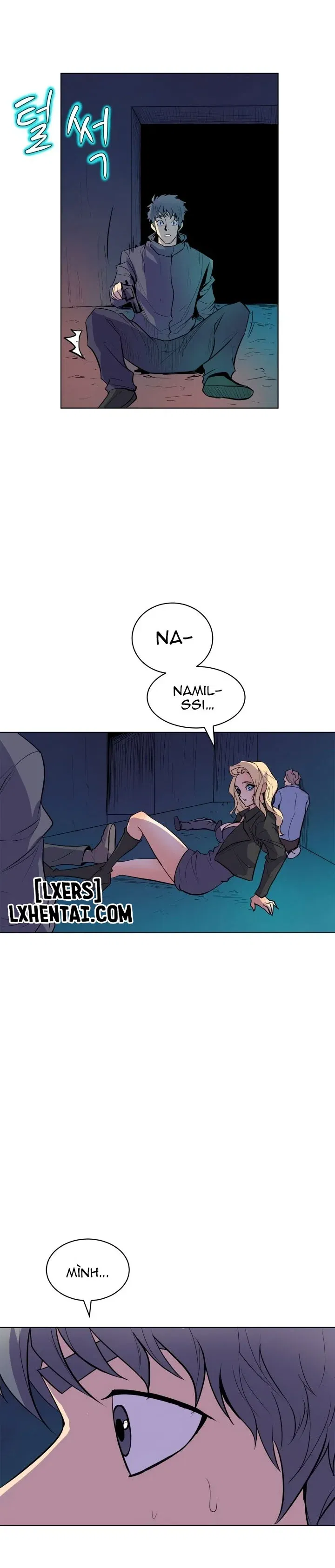 Thân Phận Bí Mật - Chapter 65 trang 11